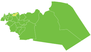 Talbiseh nahiyah.svg