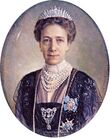 Victoria of Sweden (1881) 1928 by Victor Roikjer.jpg