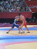 Vlasov vs. Julfalakyan London 2012 Greco-Roman Wrestling final.jpg