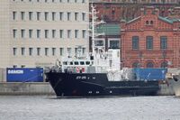 Большой гидрографический катер-2 БГК-2152.JPG