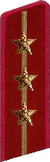 петлица ГБ 1936