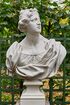 Санкт-Петербург, Летний сад. Бюст «Молодая женщина (римлянка) 2» 2.jpg
