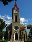 Сторожинець Римо-католицький костьол (Святої Анни).jpg
