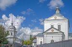 Чернігів. Воскресенська церква..JPG