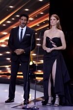 Изображение награды