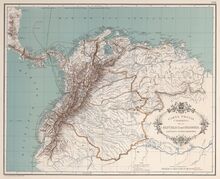 AGHRC (1890) - Carta XVIII - Correos y telégrafos de Colombia.jpg