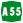 Autostrada A55 Italia.svg