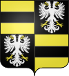 Blason Frédéric IV de Moers.svg