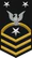 Command Master Chief Petty Officer