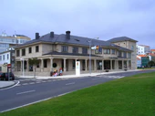 Casa do Concello de Cariño.JPG