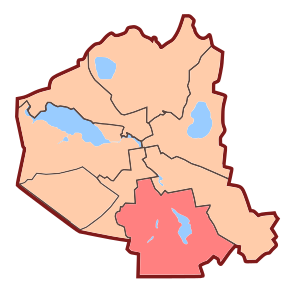 Chkalovsky District Yekaterinburg.svg