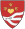 Coa Hungary Town Gyomaendrőd.svg