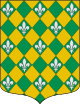 Escudo de Derio.svg