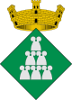 Герб муниципалитета Гишерс