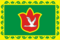Flag of Bardymsky rayon (Perm krai).png