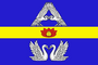 Flag of Frunzenskoe (Volgograd oblast).png