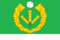 Flag of Novozhilkinskoe (Irkutsk oblast).png