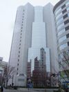 Hokkoku Shinbun Kaikan.JPG