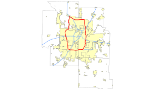 I-435 (KS-MO) map.svg