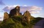 Kendal Castle at sunset.jpg