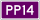 MRT PP14.svg