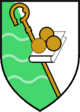 Герб общины Миклавж-на-Дравском-Поле