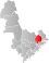 NO 0912 Vegårshei.svg