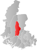 NO 1034 Hægebostad.svg