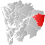 NO 1232 Eidfjord.svg