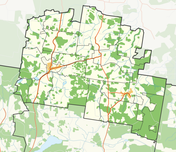 Няваренайское староство (Няваренайское староство)
