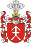 POL COA Kosciesza I.svg