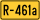 R461a-BIH.svg