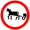 RU road sign 3.8.svg