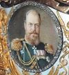 Romanov Tercentenary (Faberge egg) - Alexander III.jpg