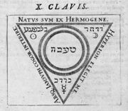 The Tenth Key of Basil Valentine. Wellcome M0012403.jpg