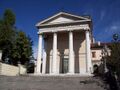 Udine-Basilica Santuario della Beata Vergine delle Grazie.jpg
