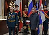 Vasilisa Pashchenko recibe (póstumamente) el título de Héro de la Federación de Rusia.jpg