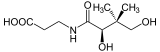 (R)-Pantothensäure.svg