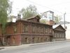 Россия, Нижний Новгород, Нижегородский район, ул.Большая Печёрская,53,51, 10-11 08.05.2006 - panoramio.jpg