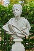 Санкт-Петербург, Летний сад. Бюст «Марцелл Марк Клавдий» 2.jpg