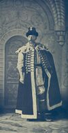 1903 ball - Pavel Const. Benkendorf.jpeg