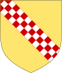 Arms of the house of Centurione.svg