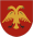 Byzantine eagle (Trebizond).svg