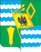 Coat of Arms of Ozyory rayon (Moscow oblast).png