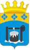 Coat of Arms of Solikamsky rayon (Perm krai).gif