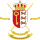 Coat of Arms of the Spanish Army 1st Intelligence Regiment.svg