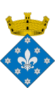 Герб муниципалитета Вальсебре