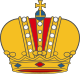 Crown of Montenegro (emperor).svg