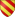 Ecu bandé or gueules.svg