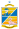 Escudo de General Lagos